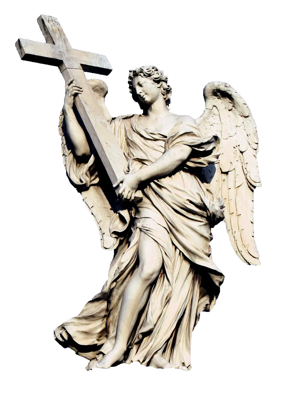 Consciousness, the Cross, and the Spiritual Path