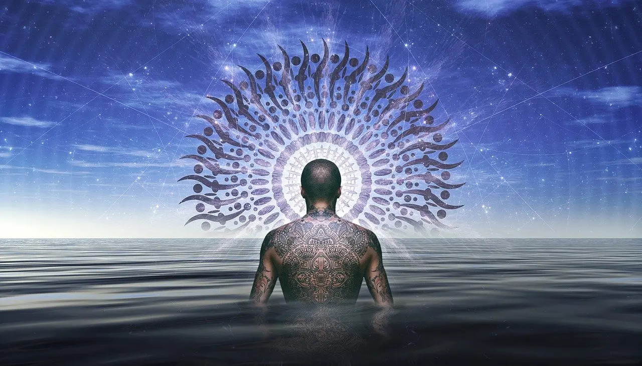 The Basis of Healing