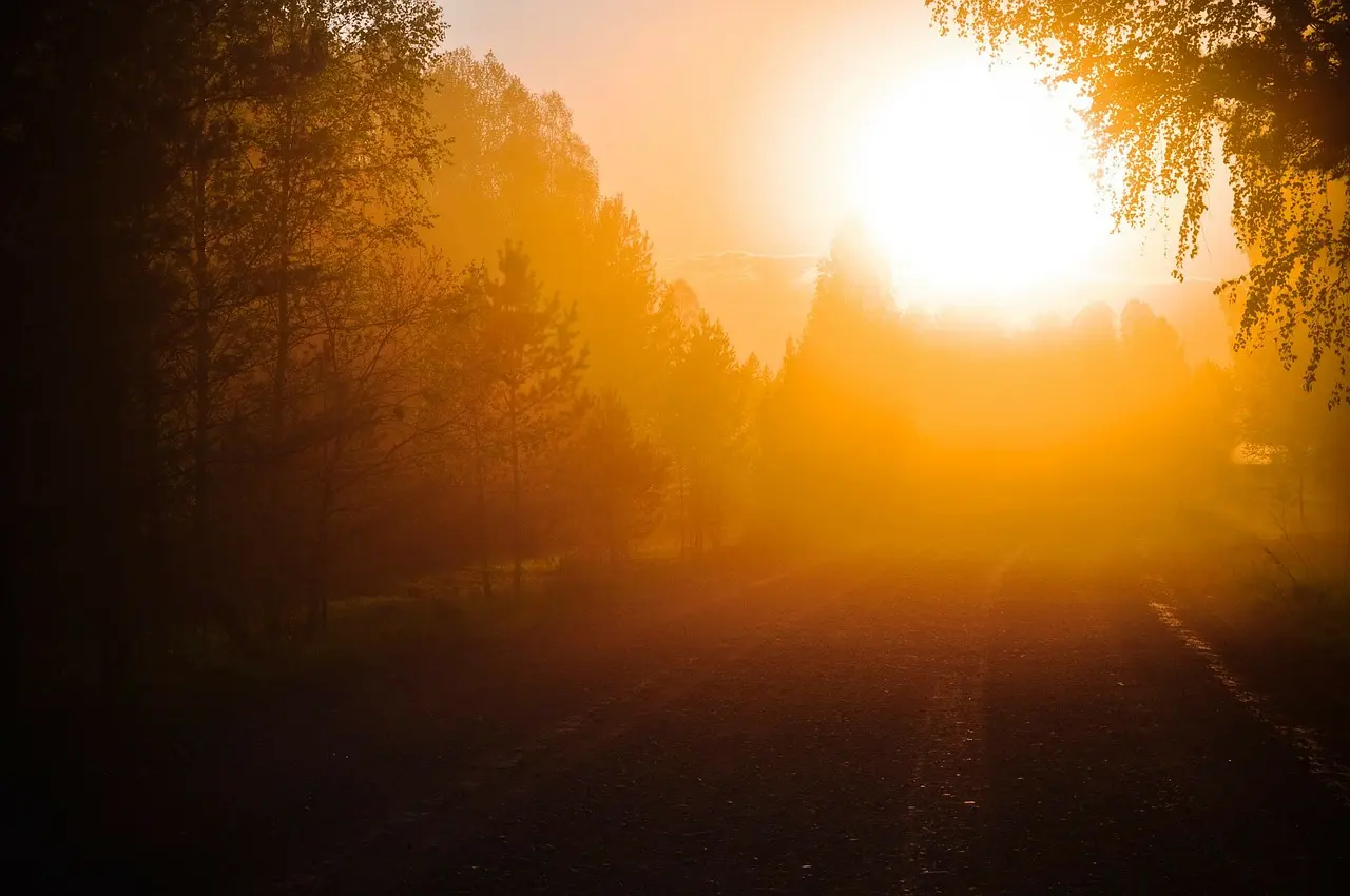Client Heals Decade-Lasting Depression After One Session