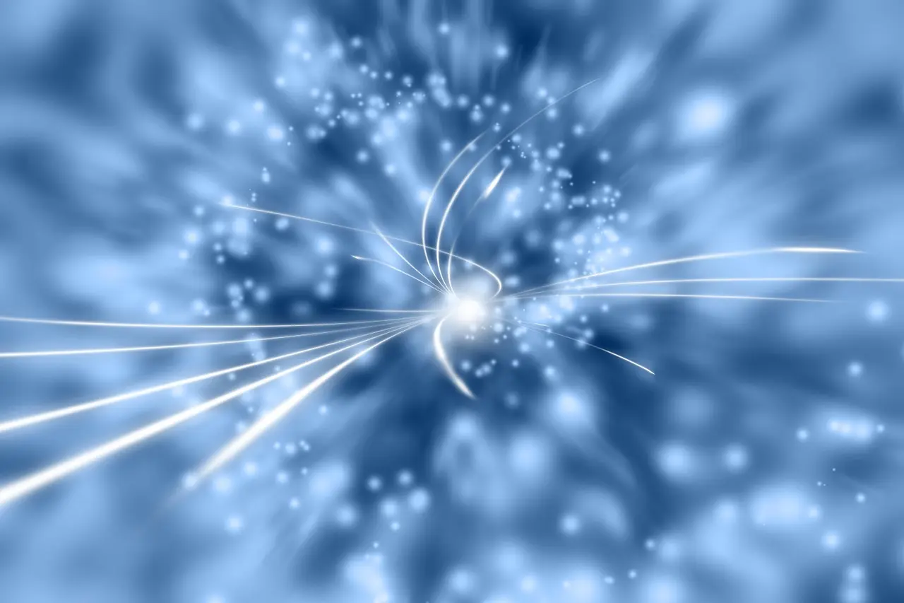 What is Energy? (A Reference for Our Conversation)