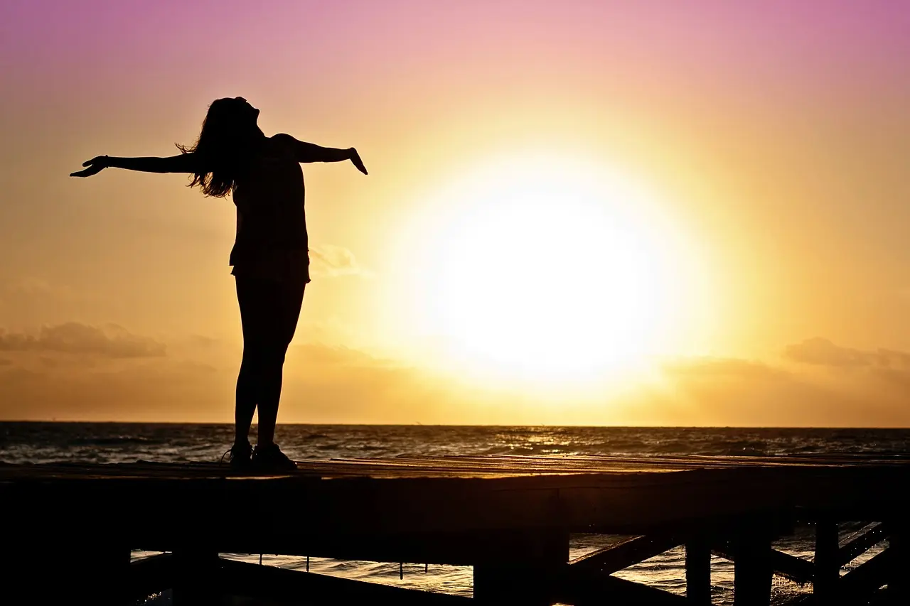 Healing Meditation