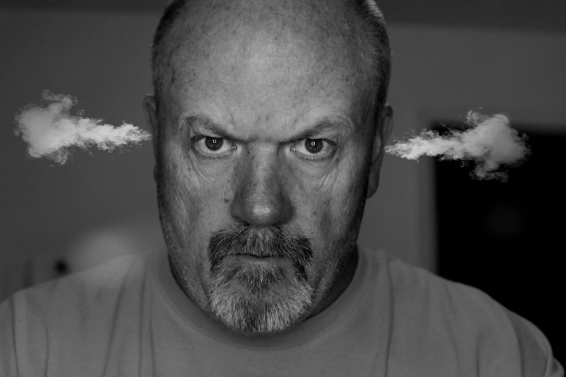 The Root Cause of Anger