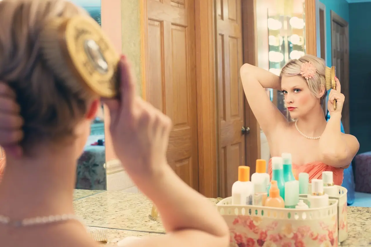 Self-Love or Selfishness?