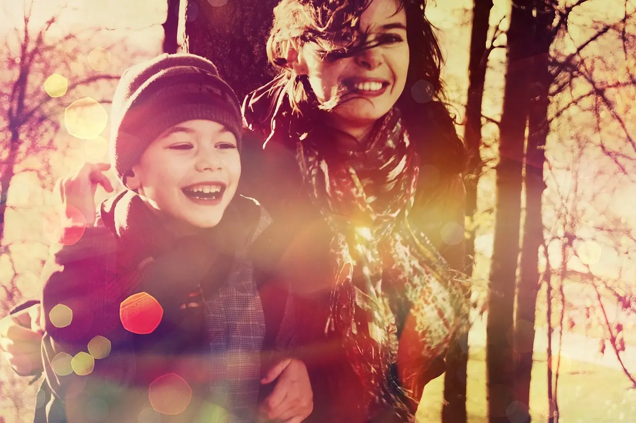 What is “Essential” Parenting?
