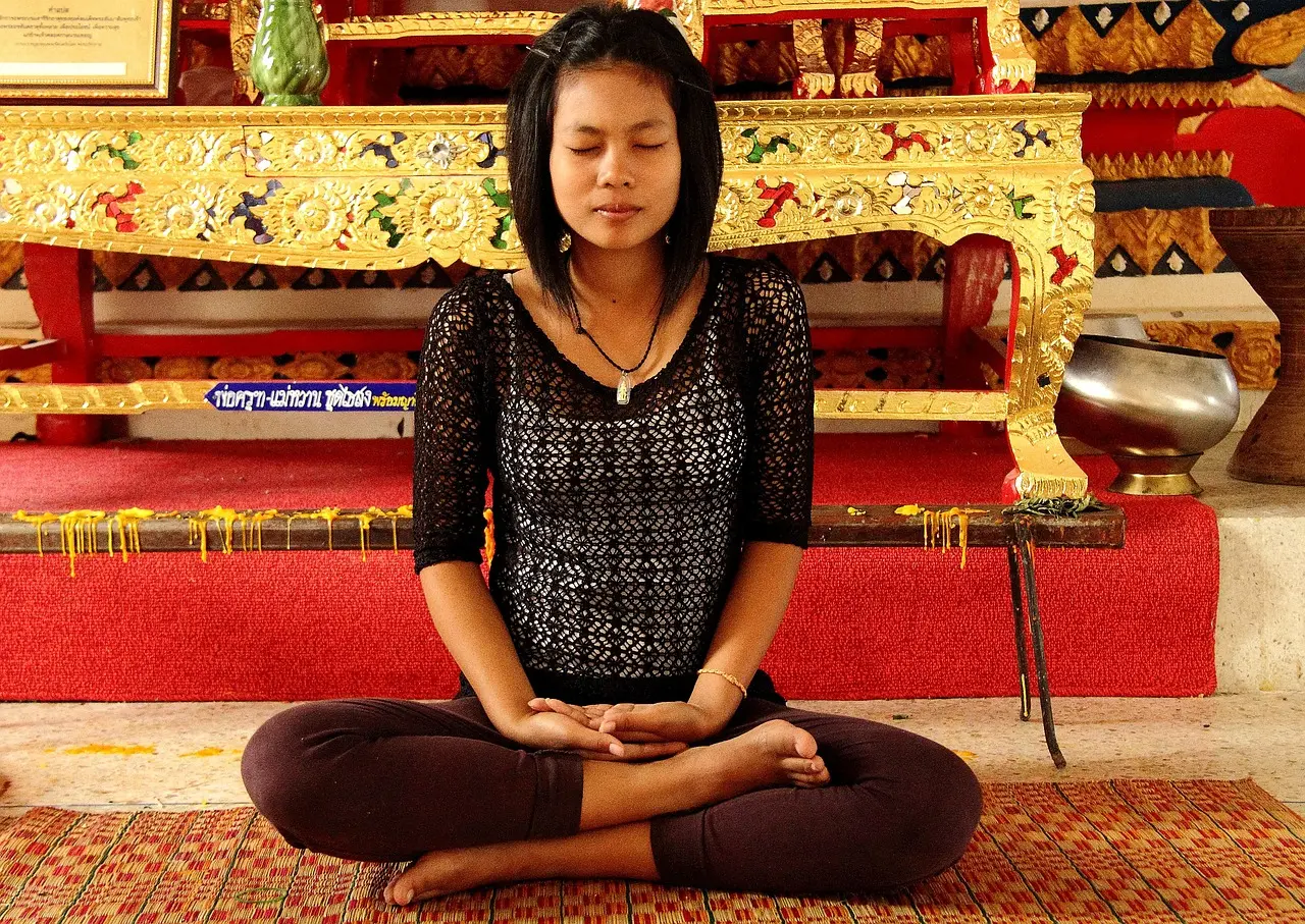 Cultivating Self-Love