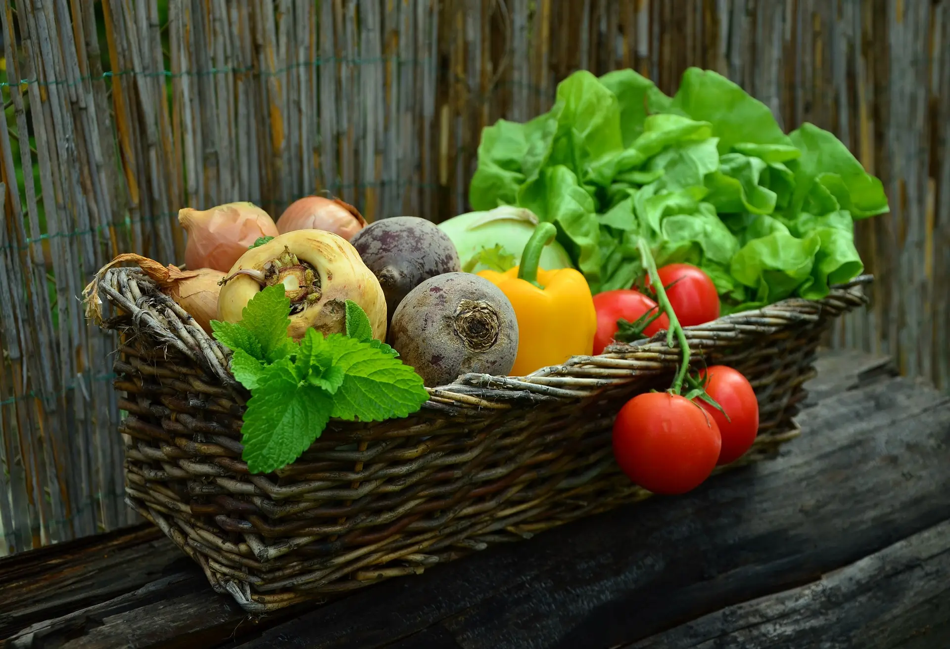 This Is What Happens to Your Body When You Switch to Organic Foods