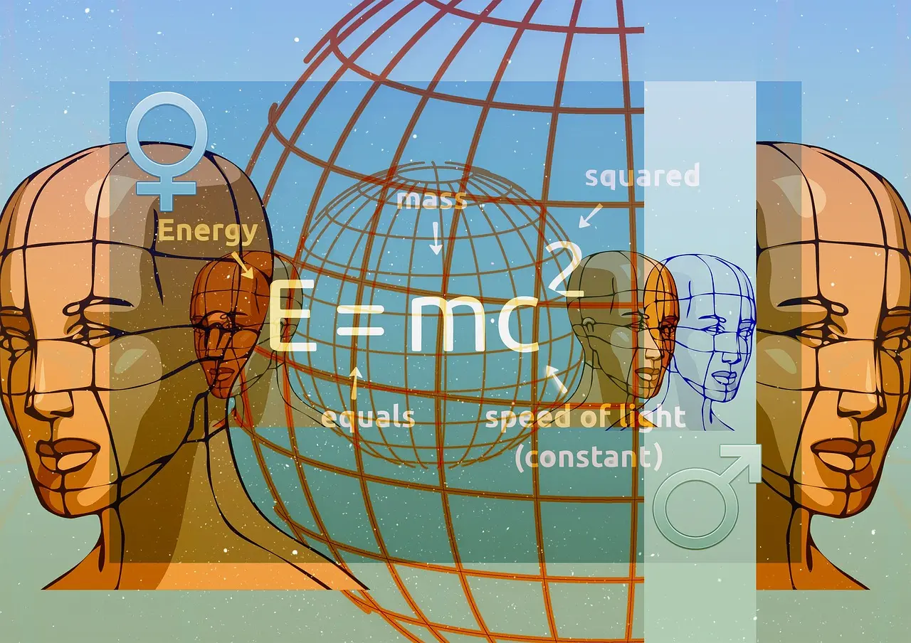 When Quantum Physics Intersects The Field Of Psychology