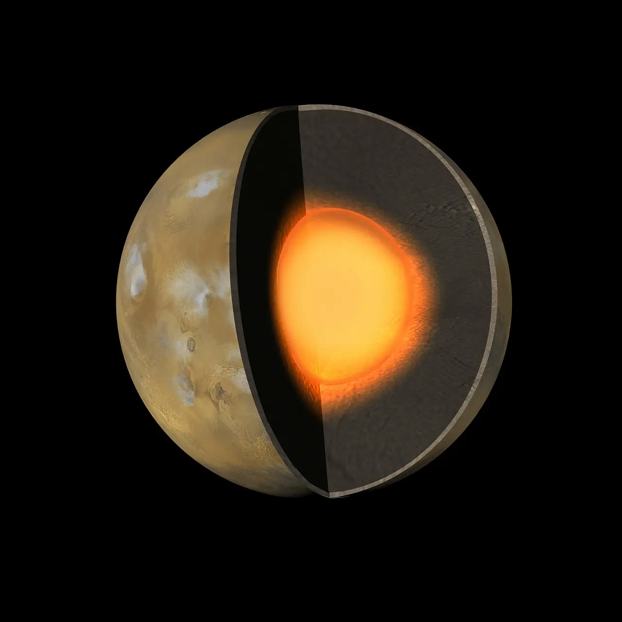 The Magnetic Soul