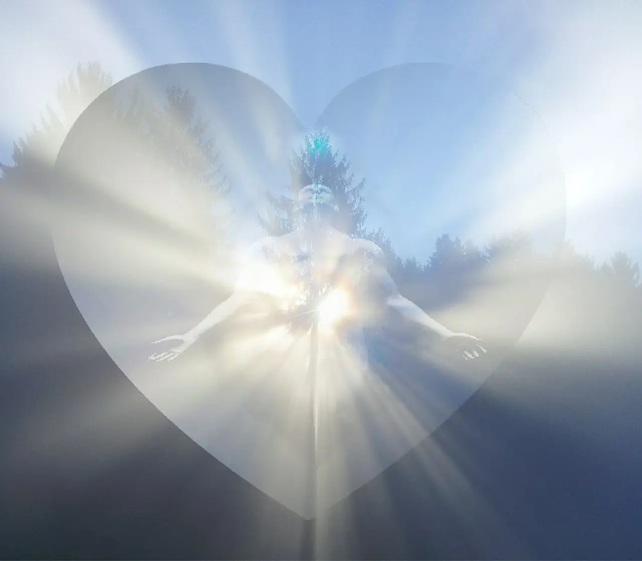 Your Connection to God