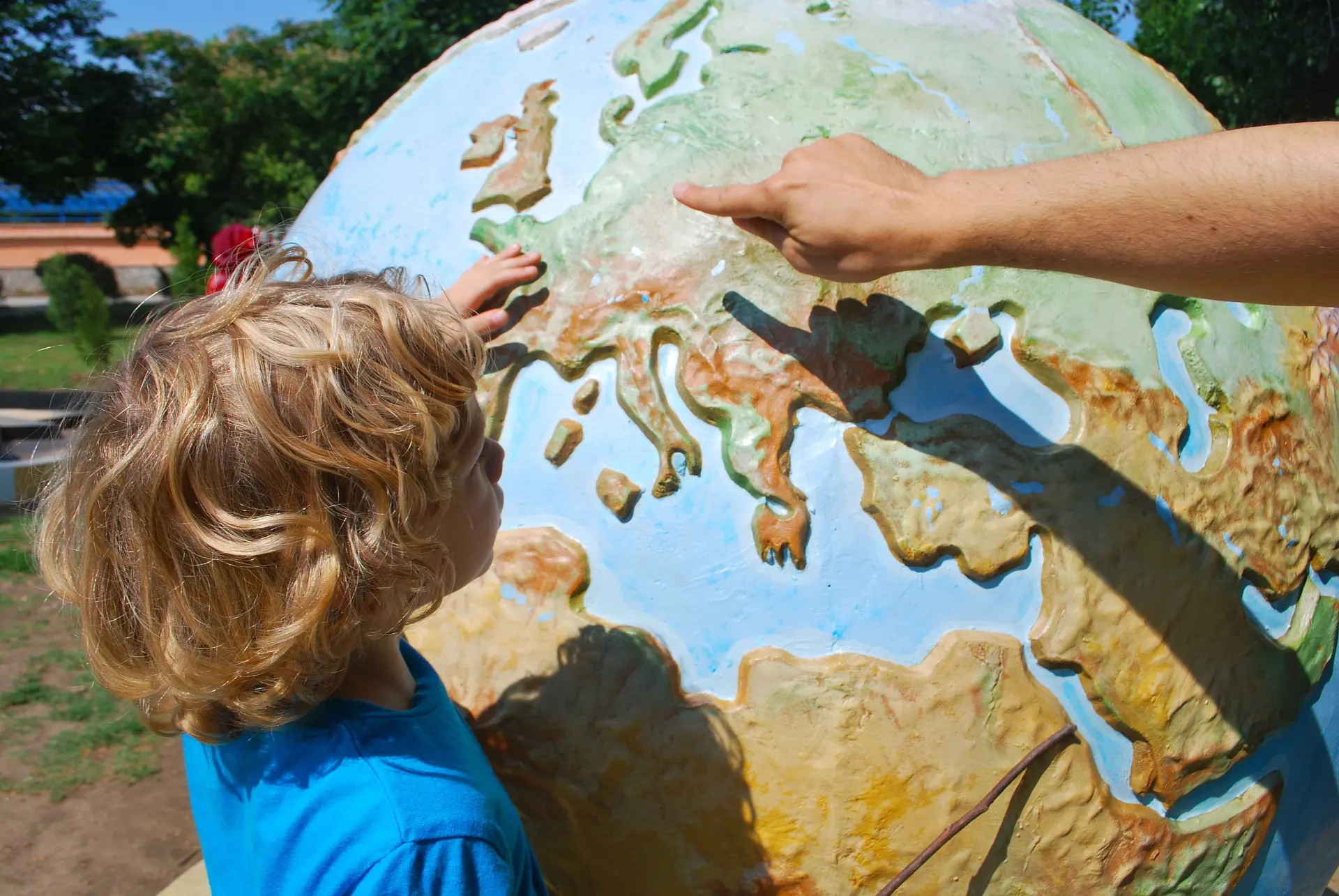 Soul Work With Your Kids