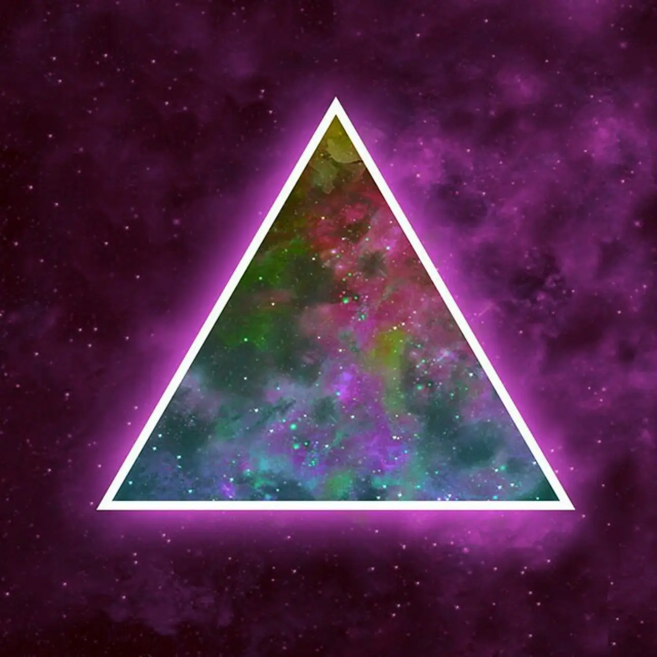 Mind, Emotion and Body as an Energetic Triangle for Soul Expression