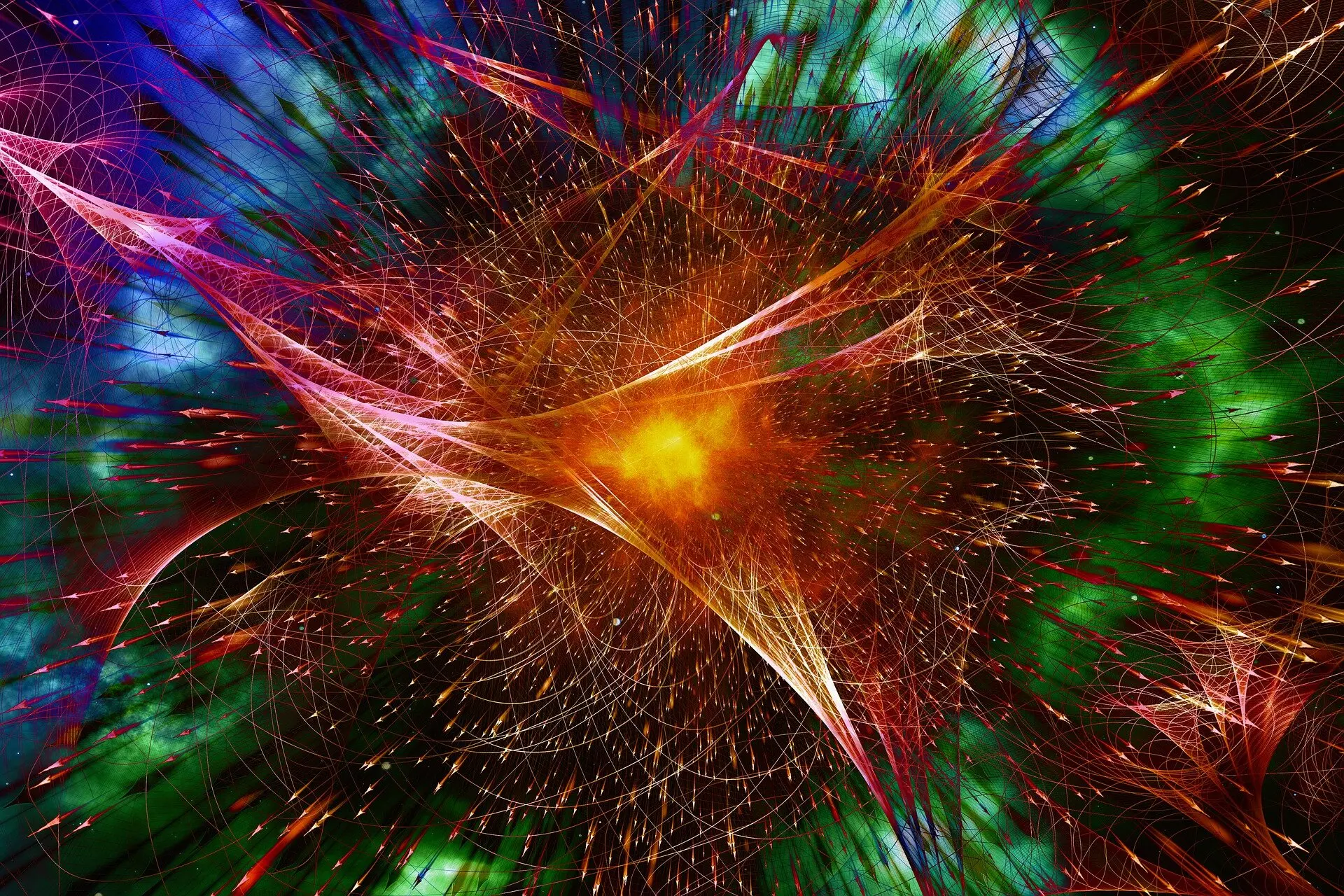 Quantum collaboration gives new gravity to the mysteries of the universe