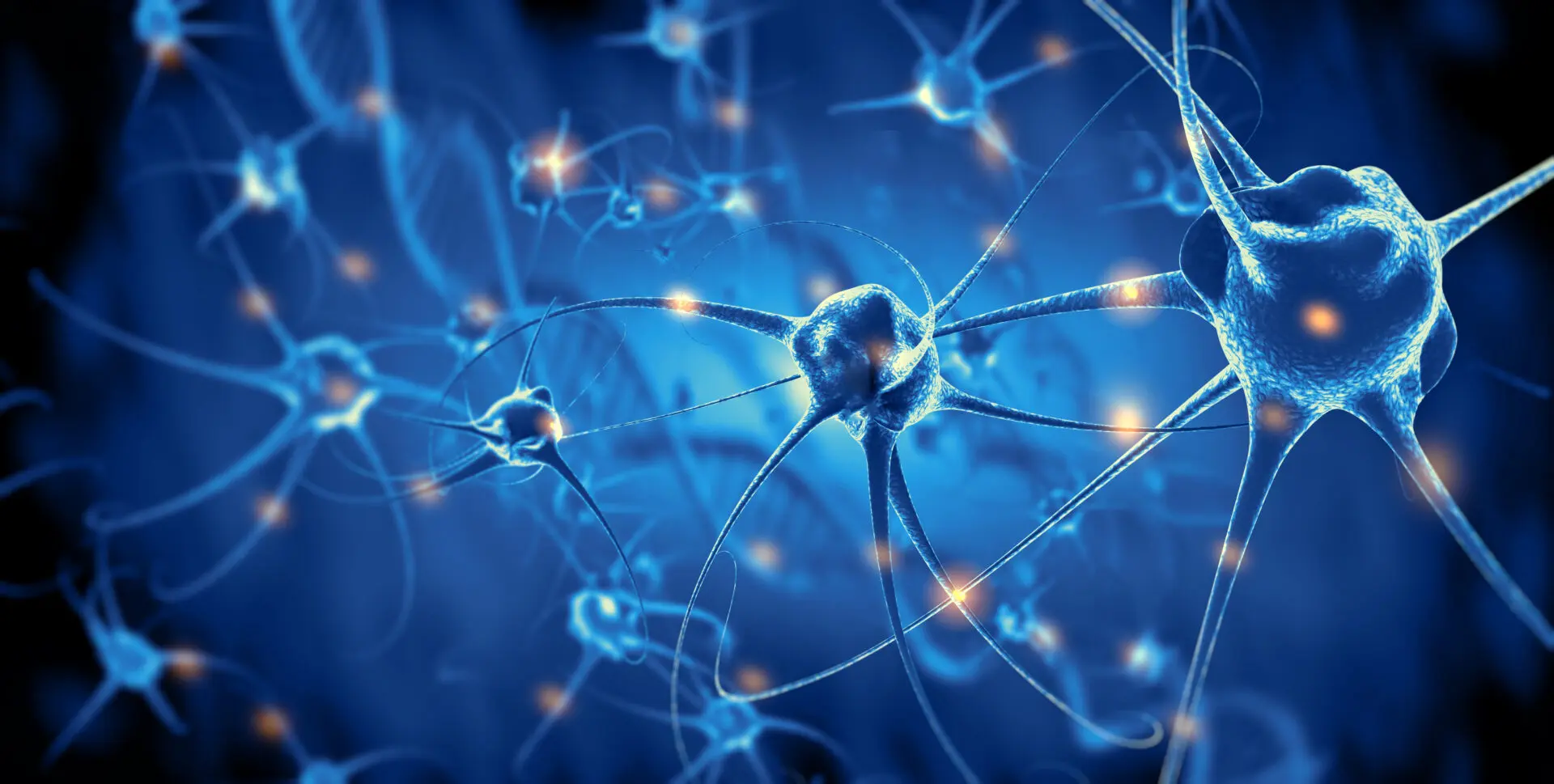 A link between quantum activity and the biochemical