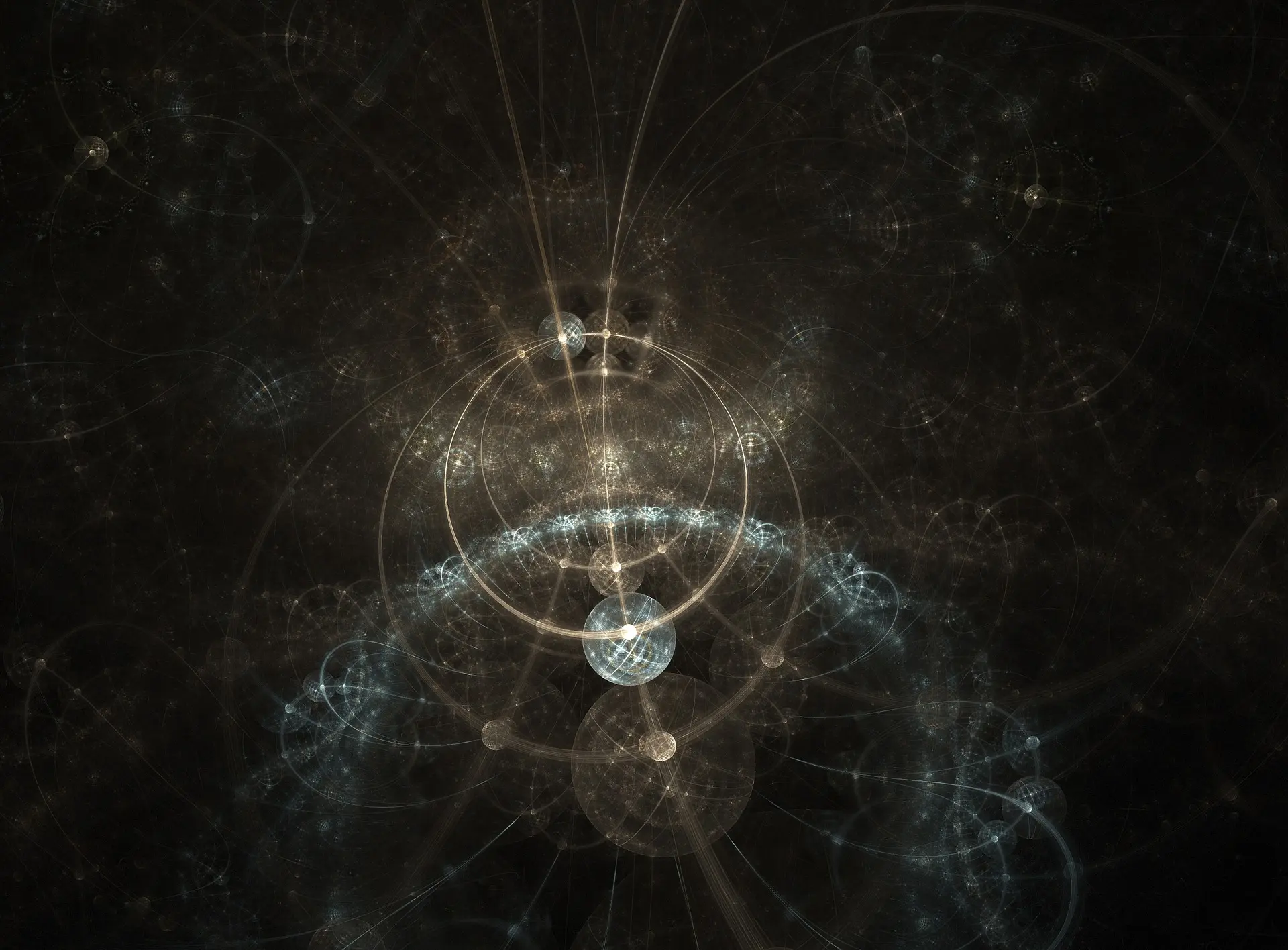 Fractal Pattern in a Quantum Material Confirmed for the First Time!