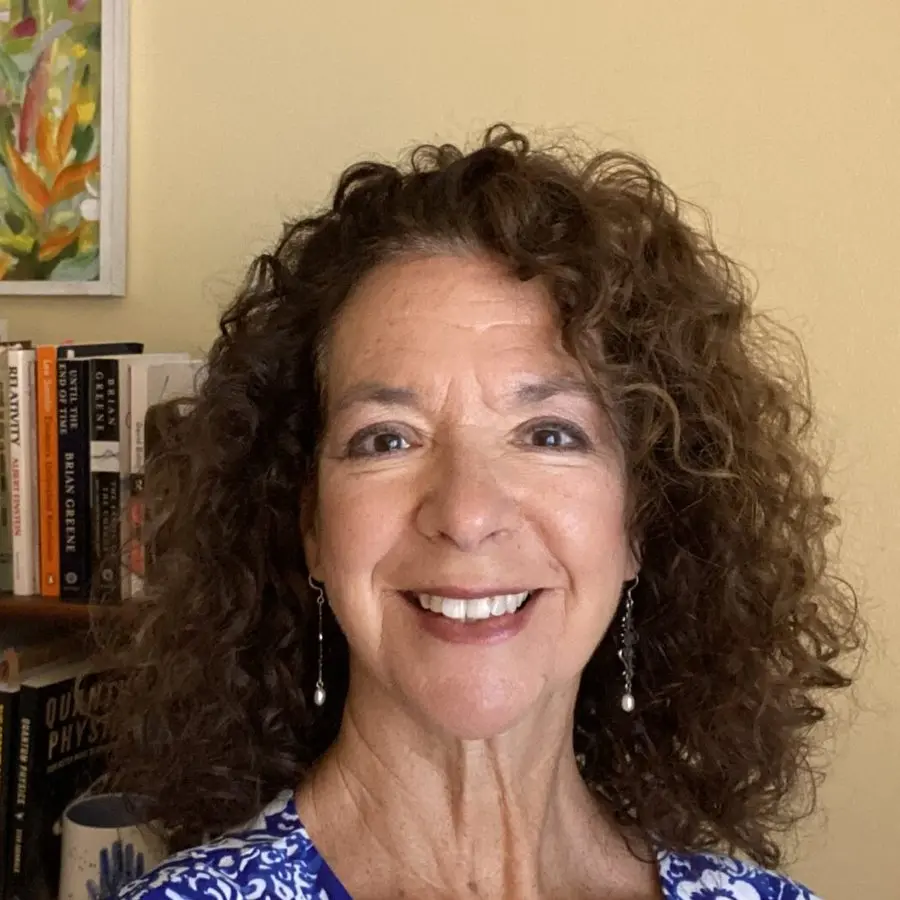Valerie Varan, MS, LPC, NCC